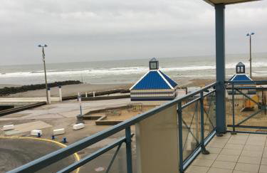 fleur de sel appartement face à la mer - Foto 21