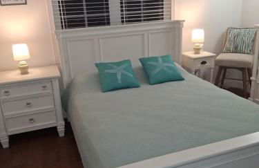 Waterfront Cottage - Foto 21