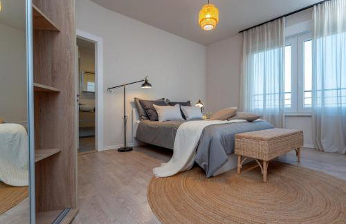 Luxury villa Adris with heated pool, Gym, sauna - Split - Photo 34