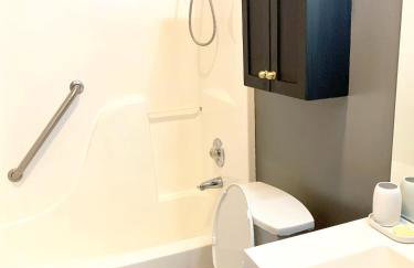 Serenity Rockmart Retreat - Foto 20