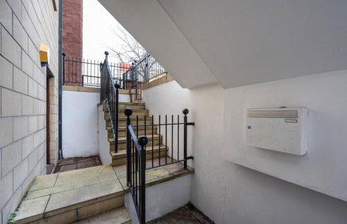 Luxury central flat with ensuite - Foto 35