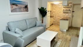 Calpe Beach Apartment III Apolo 7 - Photo 2