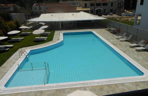 Katsaros Studios & Apartments - Foto 6