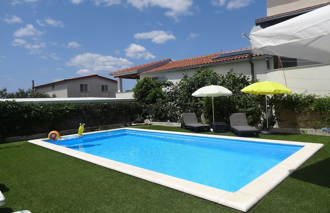Ilsad Apartments - Apartment With Pool 80 Meters From sea - Great Location - Foto 14