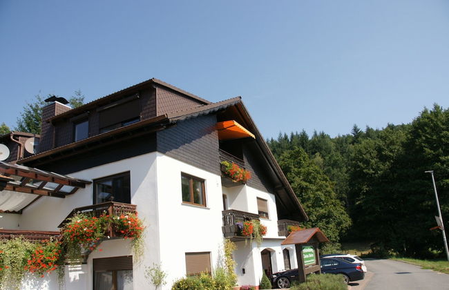 Ruckzugsort in Mossautal-huttenthal - Foto 14