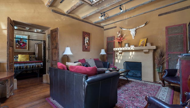 Ausstattung der Unterkunft