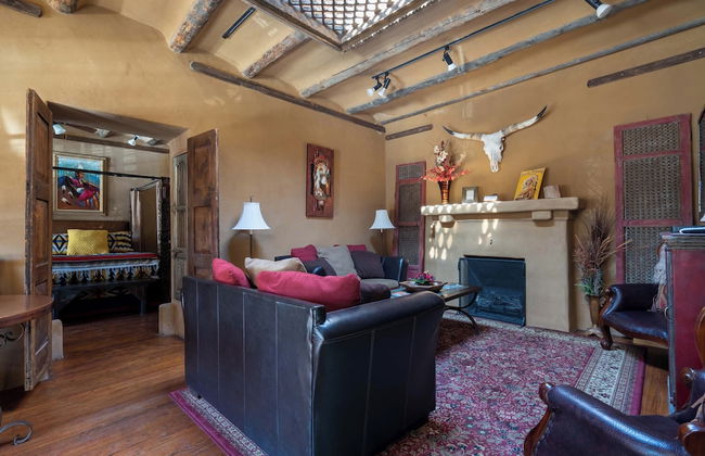 Turquoise Butterfly - Foto 4