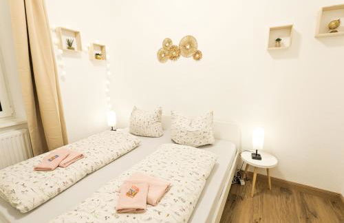 UO0 - Urlaubsmagie - Gemütliche Wohnung für bis zu 6P - Foto 53