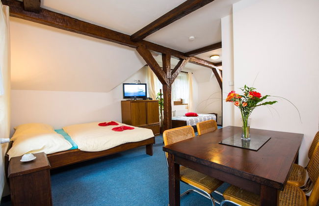 Apartment Nedrik - Foto 27