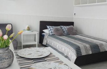 Dom Wczasowy FALA - Foto 23