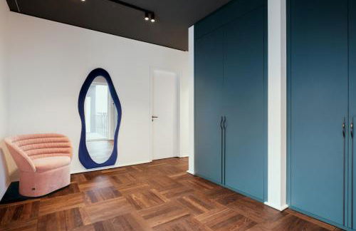 The Garden Suites by Suite030 - Foto 28