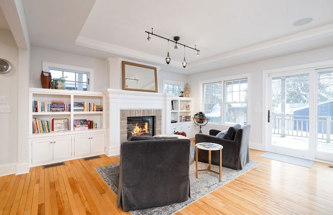 Gideon's Retreat - Excelsior - Foto 17