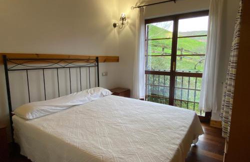 La Cabaña de Bienvenida - Foto 54