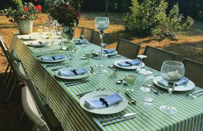 Ferme Redouline - 3 Bedroom, large private pool - Foto 24