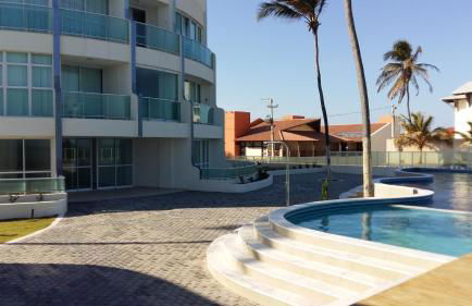 Apto Areias beira-mar - Foto 13