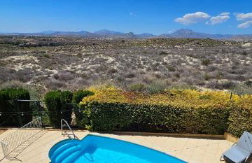 Villa Alicante - Bonalba Golf - Foto 22