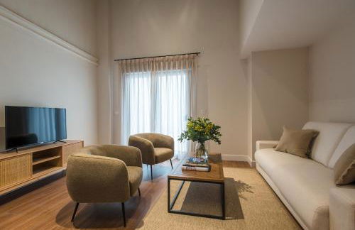 La Sillería de Triana by Magno Apartments - Photo 14