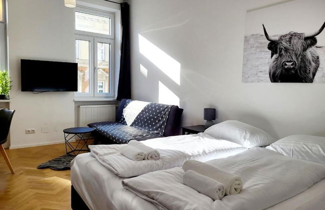 Neulerchenfelder Apartment Vienna - Foto 4