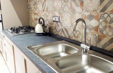 Il Lentischio holiday home - Foto 6