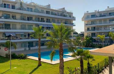 Apartamento playa y club náutico a 150m - Photo 1