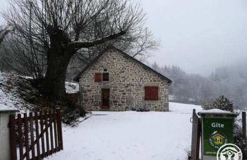 Gîte de France Le fournil 3 épis - Gîte de France 4 personnes MAE-9204 - Foto 21