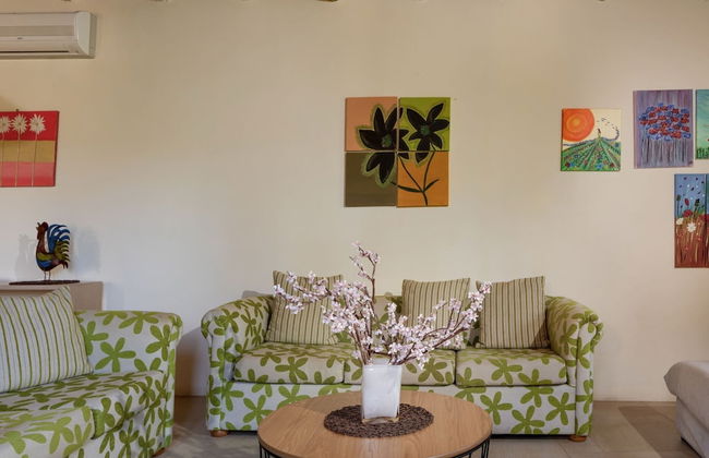 Charming Holiday Home in Maheri - Foto 12