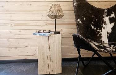 Mucharskie Stodoły Stodoła I - Garden Spa - Foto 20