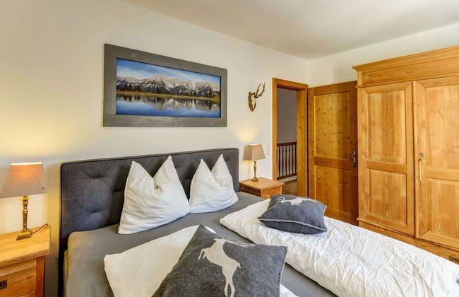 Luxury Holiday Home in Brixen im Thale Near Ski Area - Foto 2