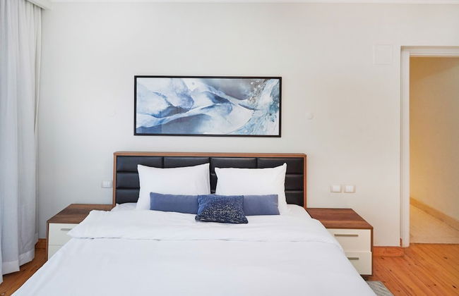 Prime Residence Arkadia - Foto 5