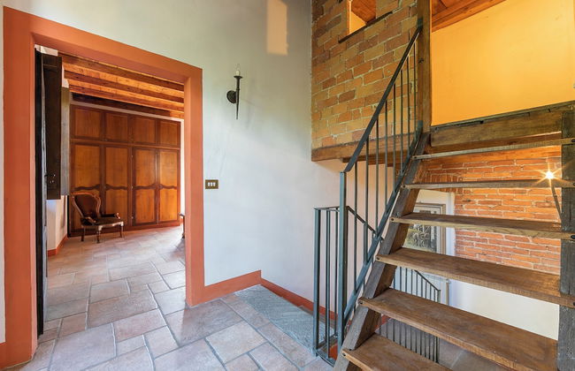 Timeless l' Antico Mulino Della Bozza - Foto 25