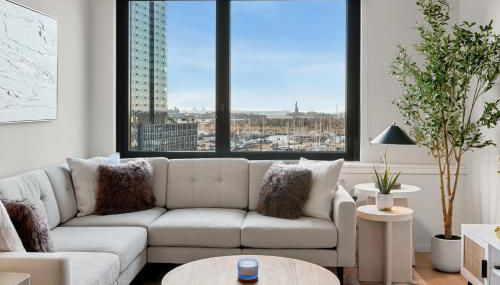 The Celestia - Luxury Waterfront Condo near NYC - Foto 4