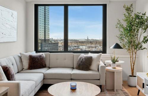 The Celestia - Luxury Waterfront Condo near NYC - Foto 4