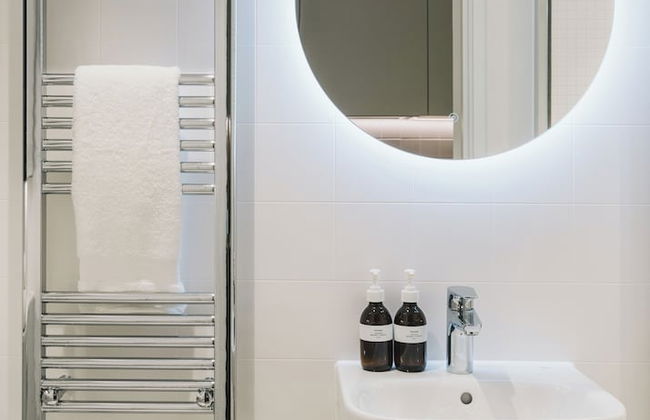 Vertus Edit Canary Wharf - Foto 53