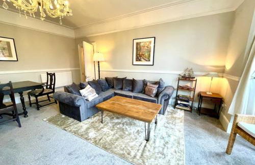 Cosy Ground Floor Apartment - Foto 56