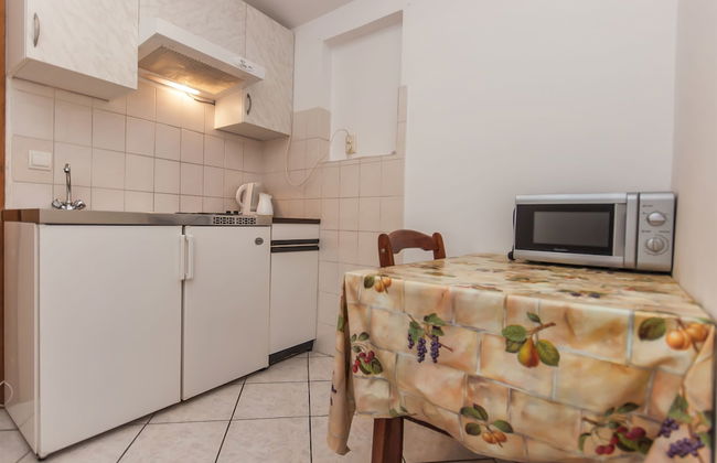 Apartment and Rooms Ivan - Foto 69