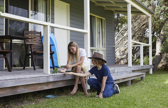 Mystery Bay Cottages - Foto 40