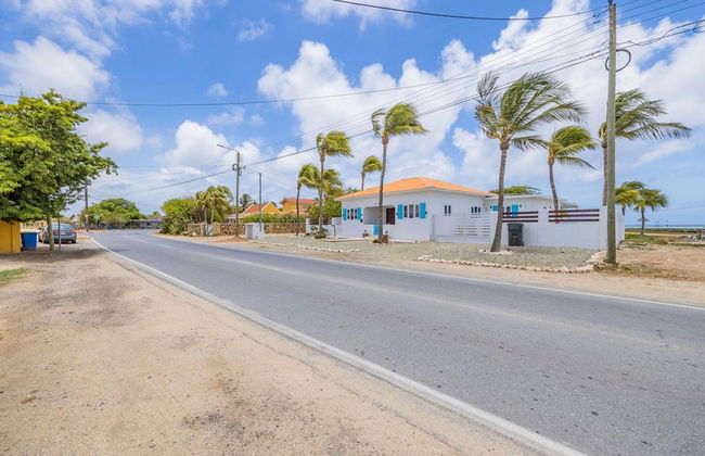Secluded Beachfront Gem Pool Patio View BBQ - Foto 68