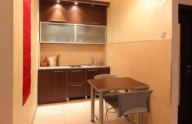 Apartments Main Street - Foto 24