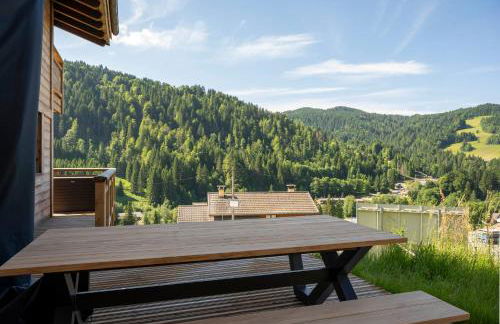 Hameau des Cornuts - Apartment B01 - Foto 15