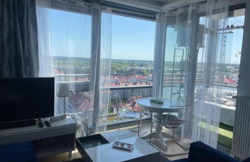 Tacoma apartamenty - Foto 2