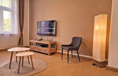 HappySide Stil & See I 3 Personen I Familienfreundlich I WLAN I Smart TV I PS4 - Foto 20