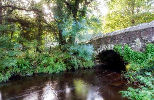 Penrhiw Priory - Foto 52