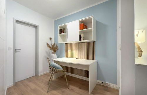 Business Apartments Erfurt - Parkplatz - WLAN - Nähe Klinikum zentral - Foto 41