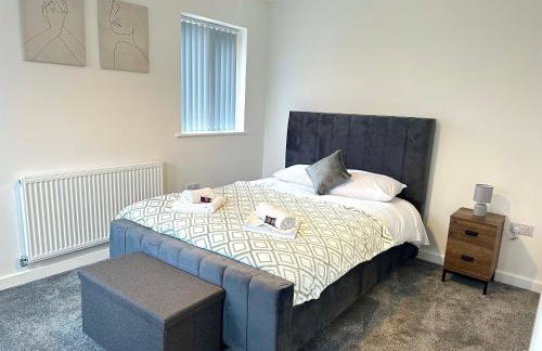 All Inn Apartments - Foto 68