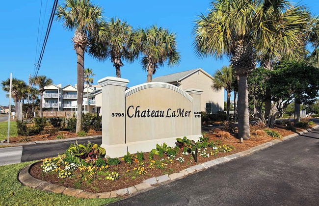 Chateau La Mer II 902 - Pirates Mermaid - Foto 69