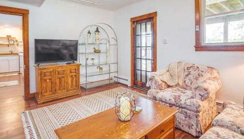 Mays Landing Rental on Great Egg Harbor River! - Foto 3