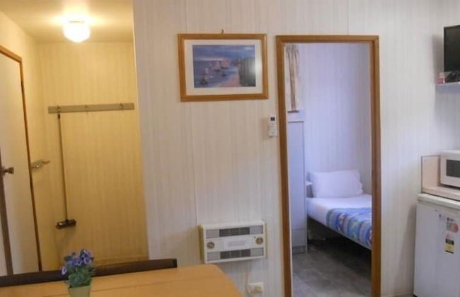 Summer's Rest Units - Foto 17