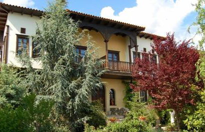 Mansion Viglatoras - Foto 1