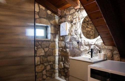 Achyronas 1840 Stone House - Foto 10