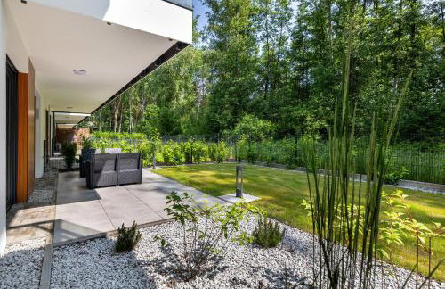 Apartamenty Baltic Marina - Foto 21